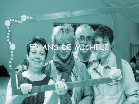 40 ans Stéphanie