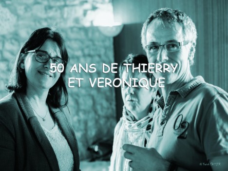 40 ans Stéphanie