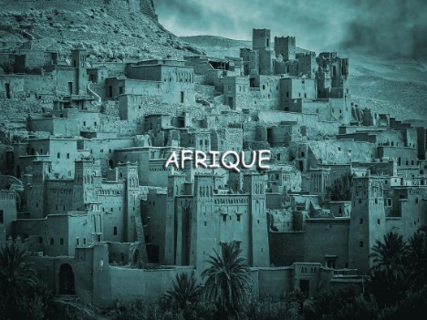 Afrique