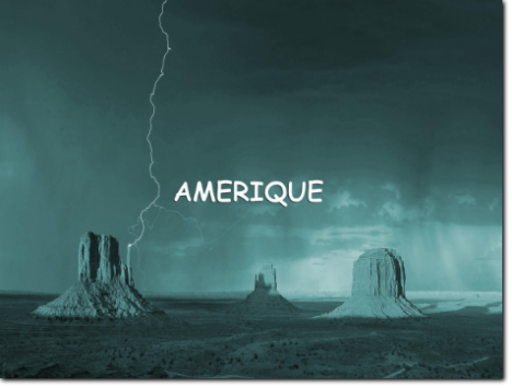 Amérique