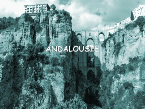 Andalousie