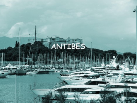 Antibes
