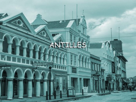 Antilles
