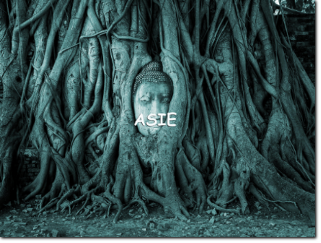 Asie