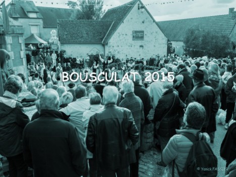 Bousculat 2015