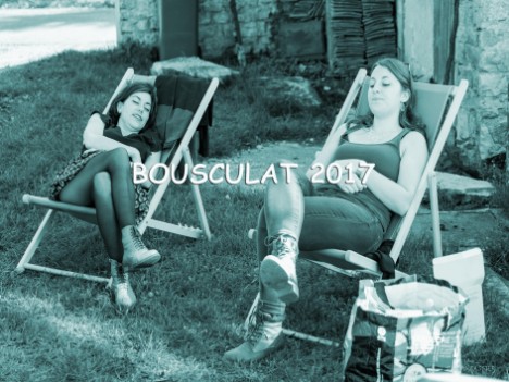 Bousculat 2017
