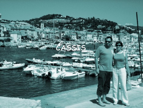 Cassis