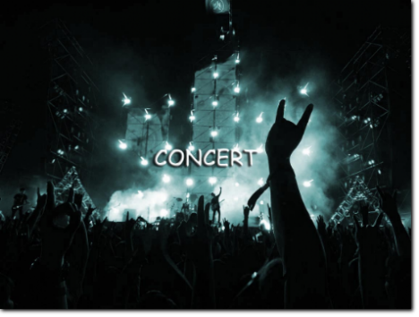 Concerts