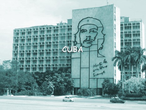 Cuba