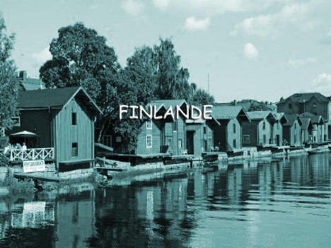 Finlande