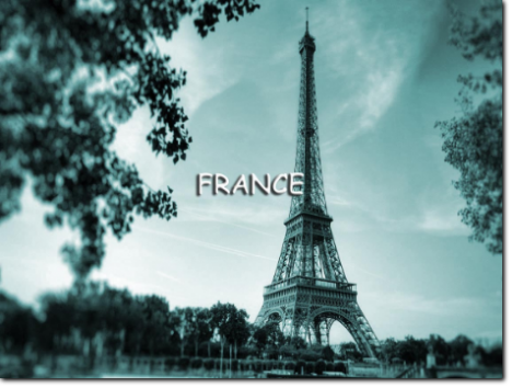 France