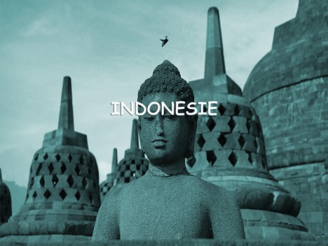 Indonesie