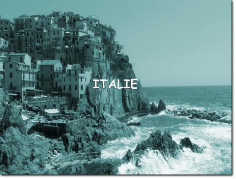 Italie