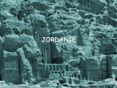 Jordanie