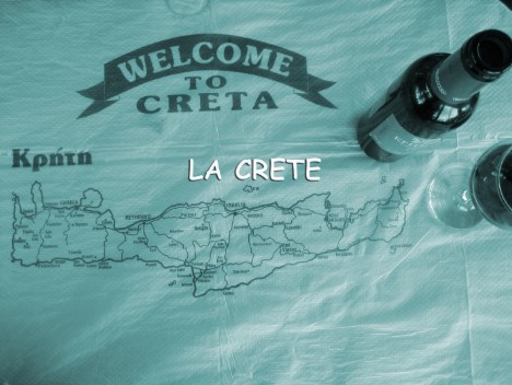 La Crête