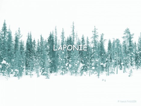 Laponie 2018