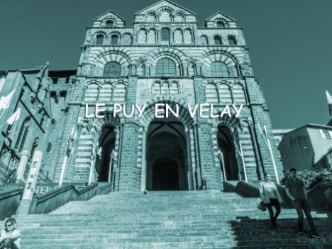Le Puy en Velay