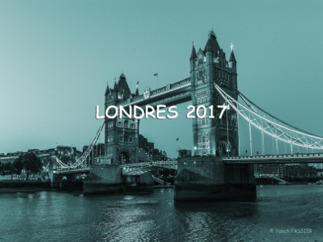 Londres 2017
