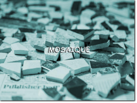 Mosaiques