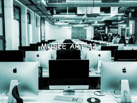 Musée Art 42