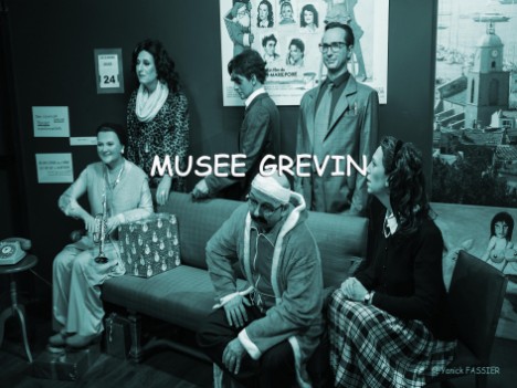 Musée Grévin
