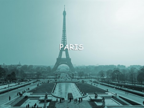 Paris