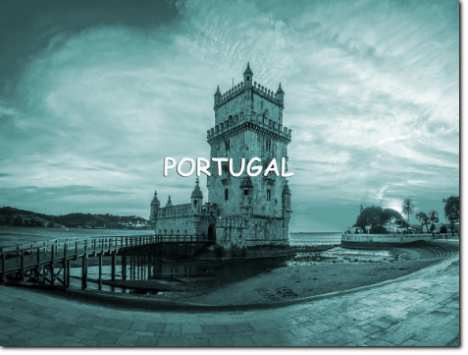 Portugal
