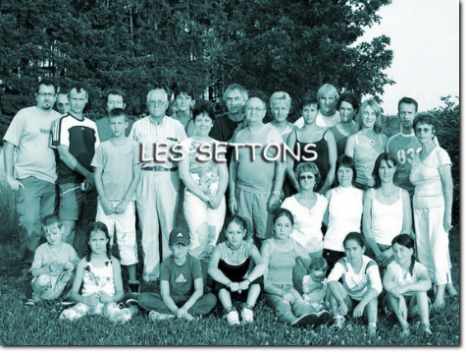 Les Settons
