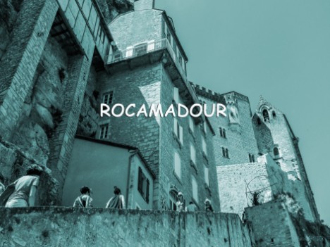 Rocamadour