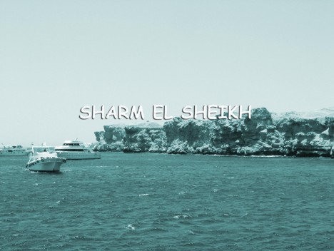 Sharm el Sheikh