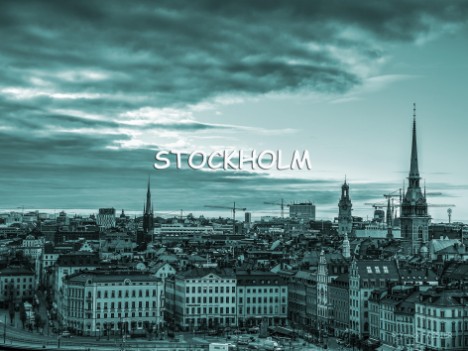 Stockholm