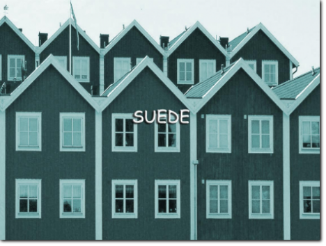 Suède