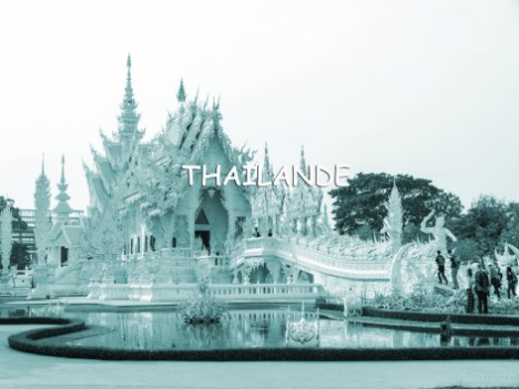 Thailande