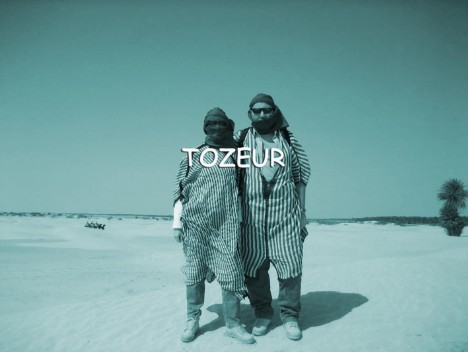 Tozeur