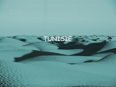 Tunisie