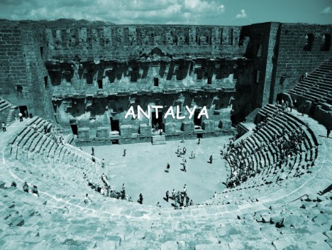 Antalya
