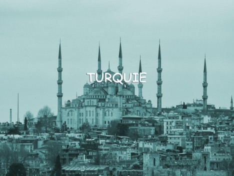 Turquie