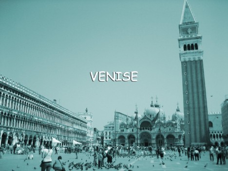 Venise