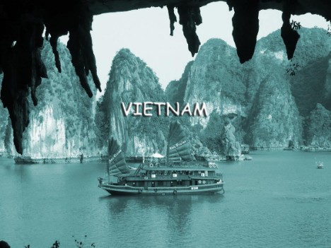 Vietnam