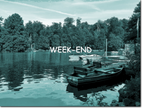Week-end